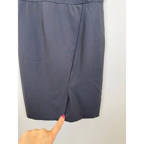 Rebecca Taylor NYC
Tailored Garbine Suiting Dress 🪷 - Picture 8 of 12